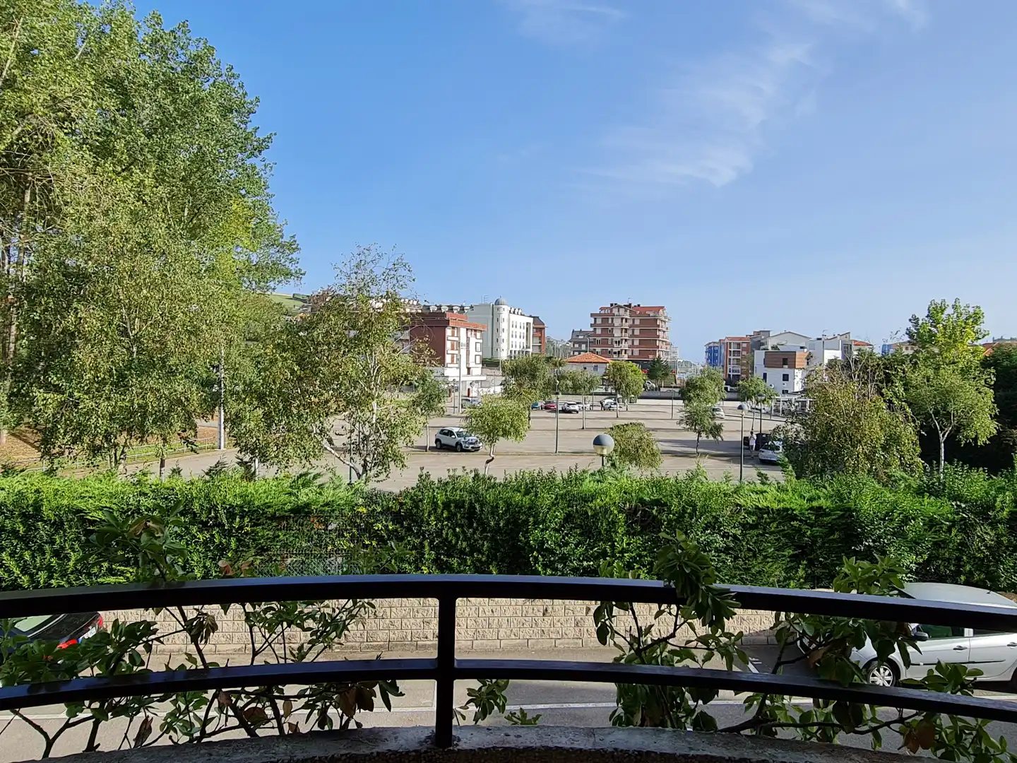 Piso con piscina en venta en Calle Isaac Peral, imagen 3