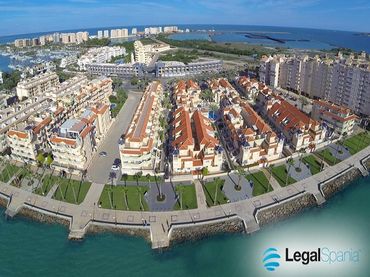 Dúplex amb balcó en venda a calle Puerto Tomás Maestre