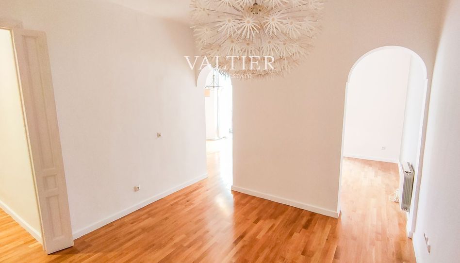 Piso de alquiler en De Juan de Dios, Universidad - Malasaña - Imagen 4