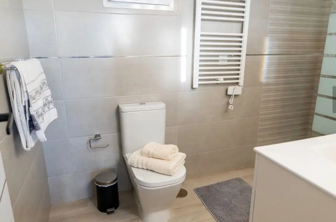 Piso con terraza en venta en El Higuerón, imagen 15