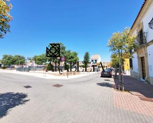 Exterior view of Single-family semi-detached for sale in  Córdoba Capital  with Air Conditioner and Terrace