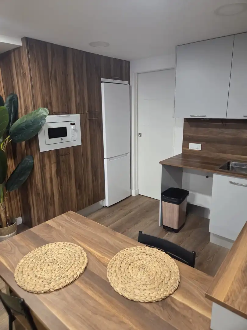 Apartament de lloguer a Villanueva de la Cañada ciudad, imagen 5