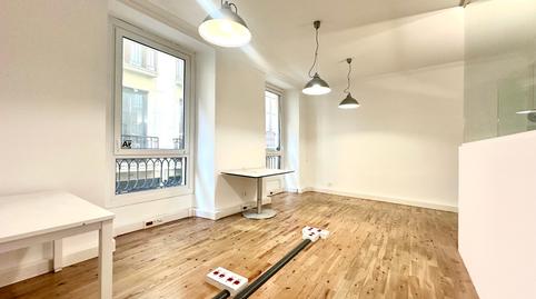 Foto 4 de Oficina de lloguer a Fermin Calbeton Kalea, Parte Vieja, Gipuzkoa