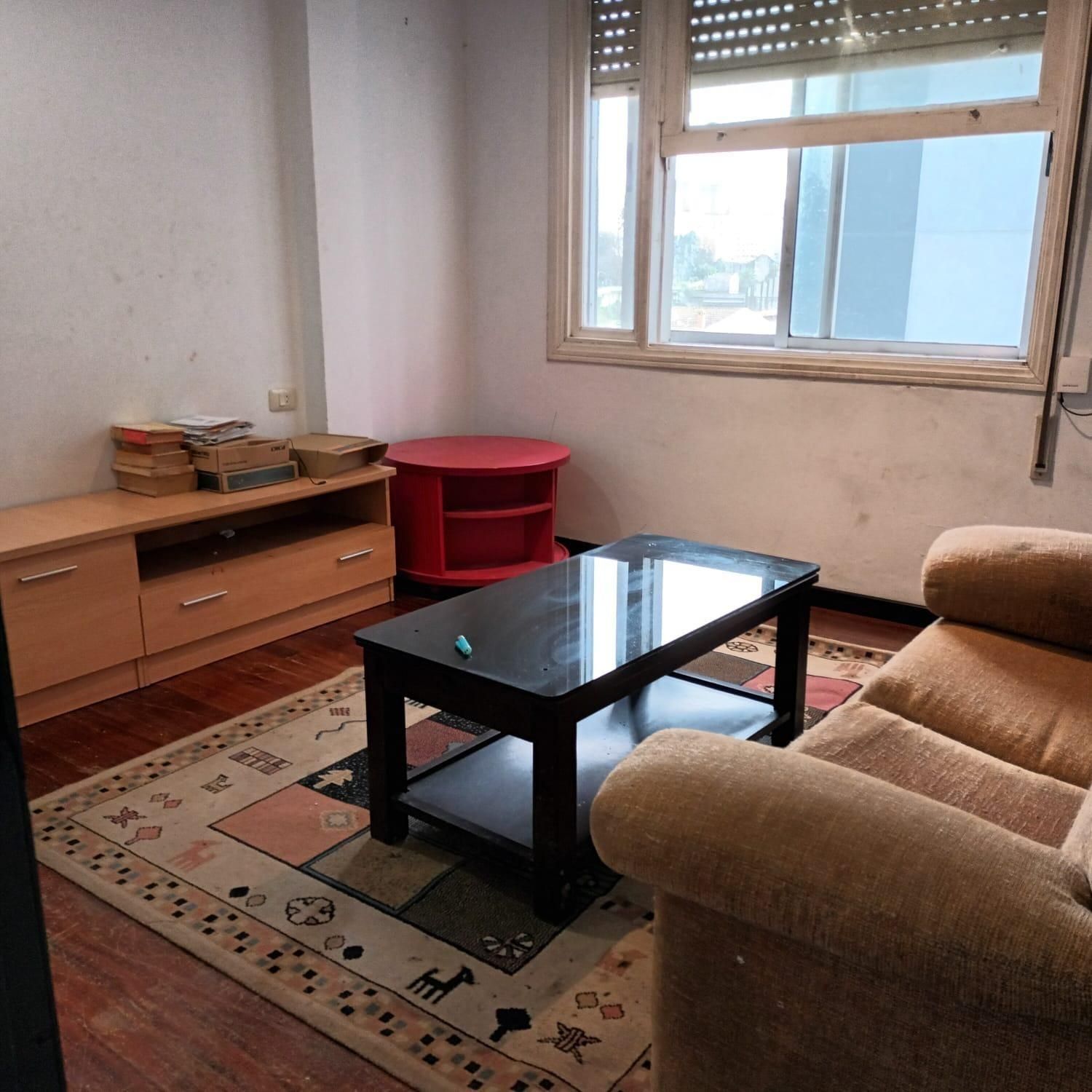 Living room of Flat for sale in Vigo 
