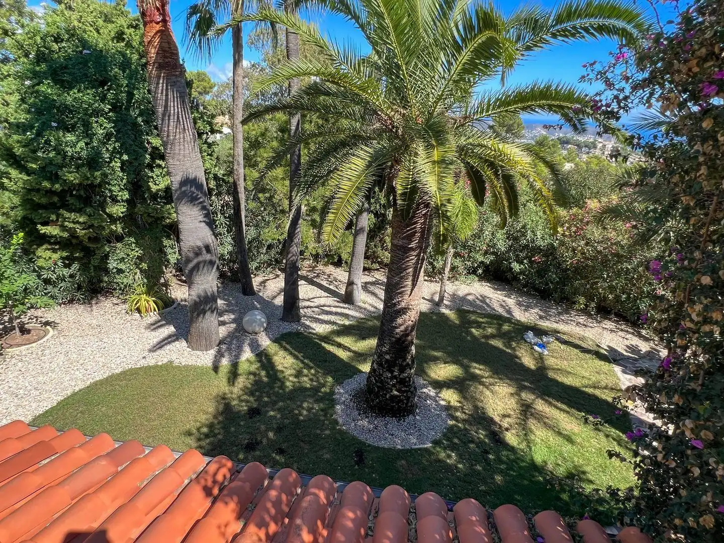 Casa con piscina en venta en La Fustera, imagen 13