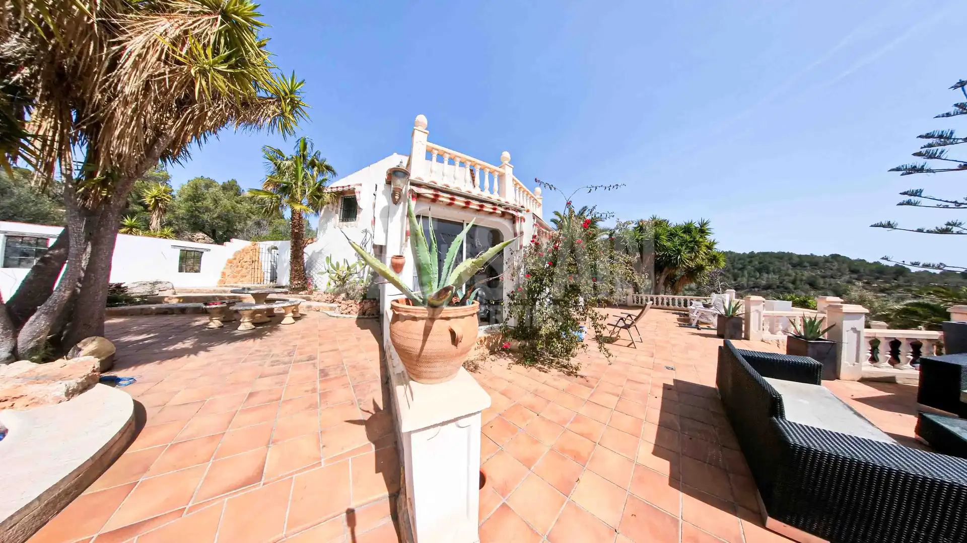 Casa o chalet en venta en N/A, -1, El Perelló