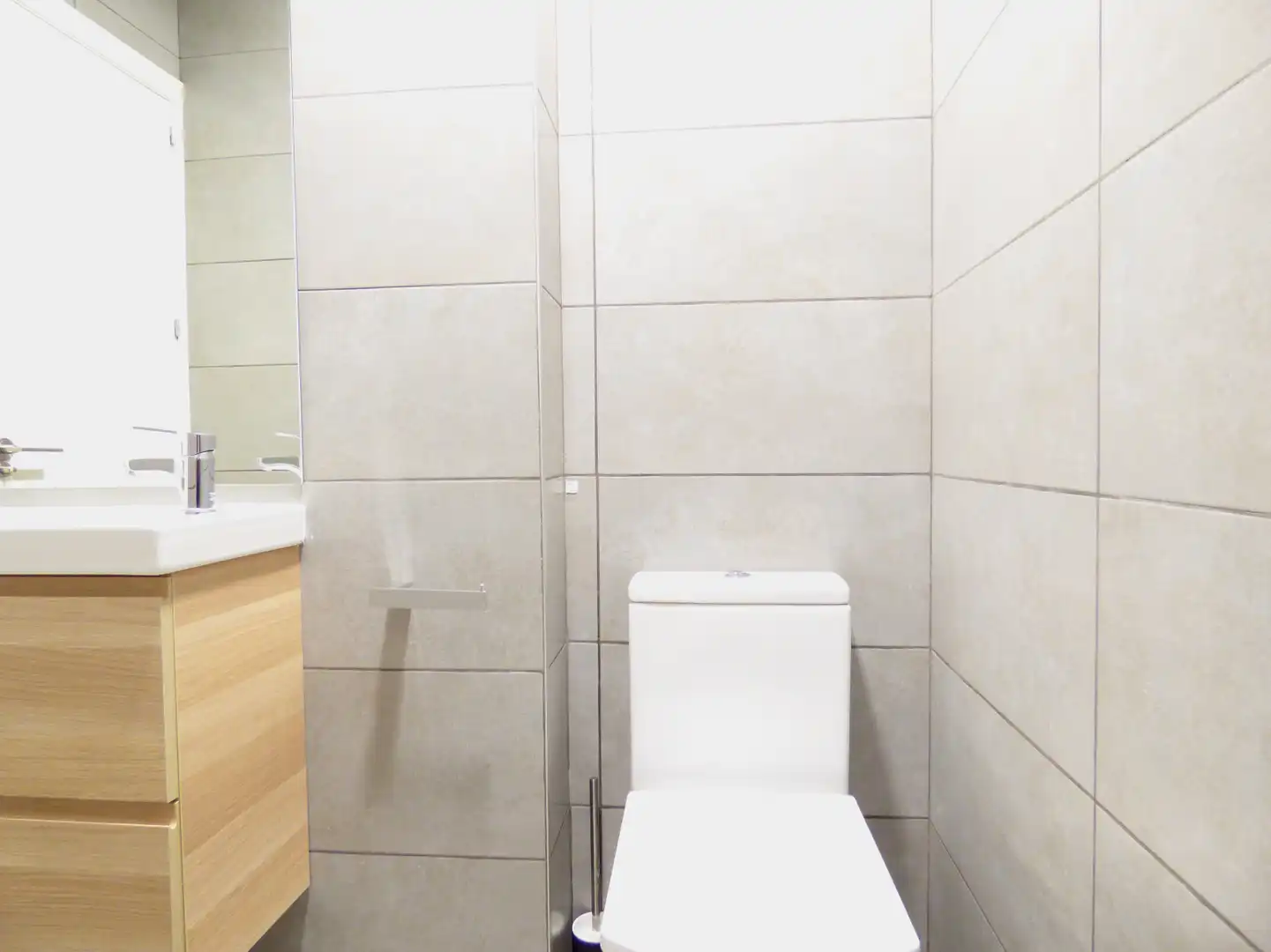 Flat for rent in Madrid - Avenida de Menéndez Pelayo, Ibiza de Madrid