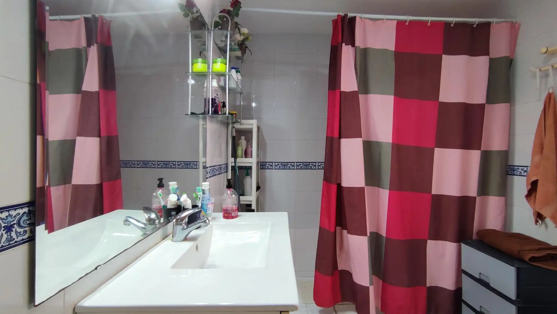 Baño de Casa o chalet en venta en Beniopa - Sant Pere