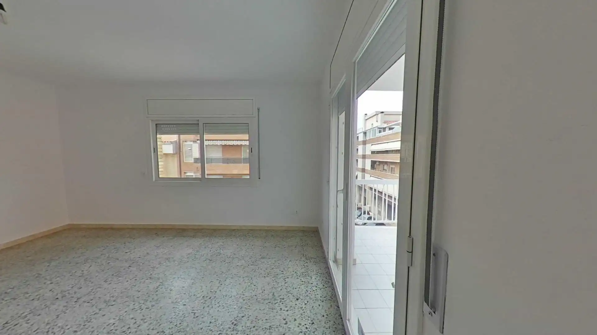Exterior view of Flat for sale in Ripollet  with Terrace