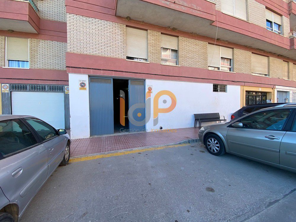 Parking of Garage for sale in Huércal-Overa