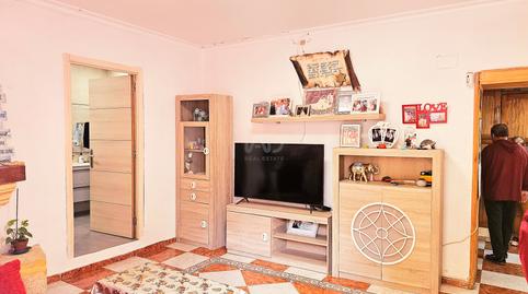 Foto 2 de Casa o xalet en venda a Puente Mayorga - Campamento, San Roque