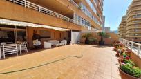 Terrassa de Apartament en venda en Tavernes de la Valldigna amb Terrassa, Balcó i Piscina comunitària