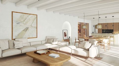 Foto 5 de Casa o xalet en venda a Ses Salines Poble, Ses Salines