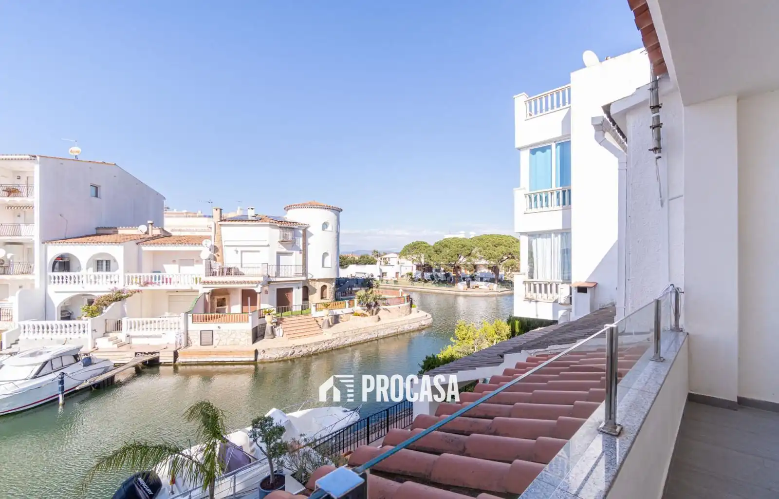 Terraced house for sale in Port Banyuls, imagen 73