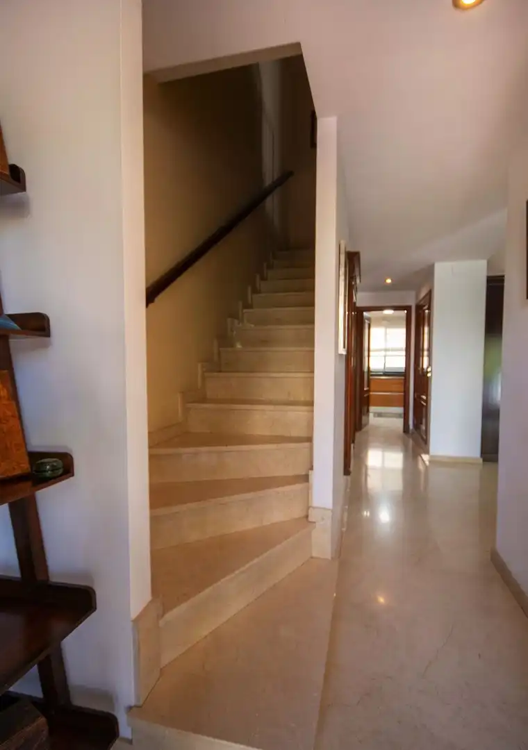 Reihenhaus zum Verkauf in Estepona Pueblo, imagen 10