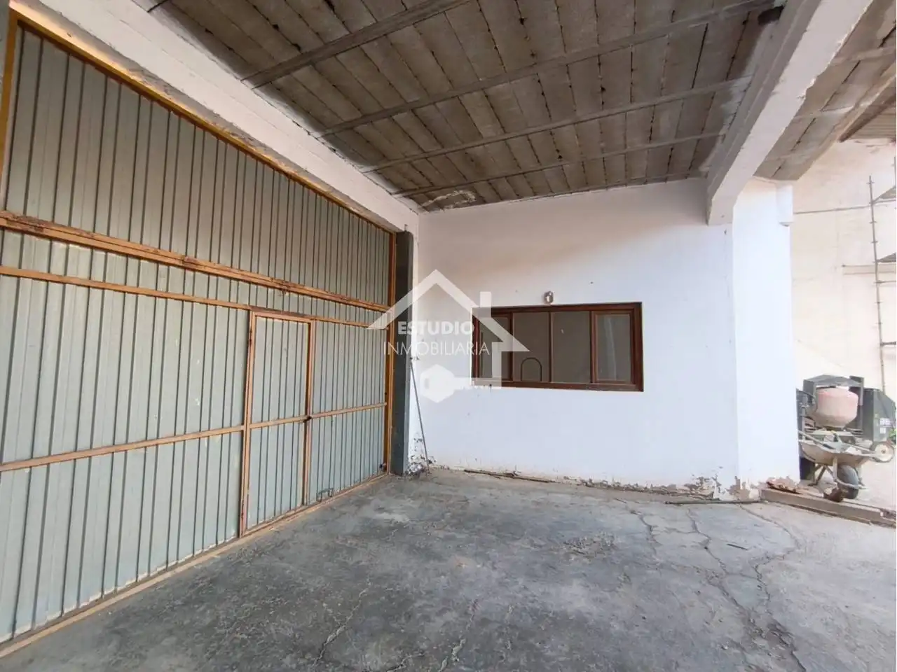 Local comercial en venda a Calle Estación, imagen 3