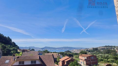 Foto 3 de Casa o xalet en venda a Moaña, Pontevedra
