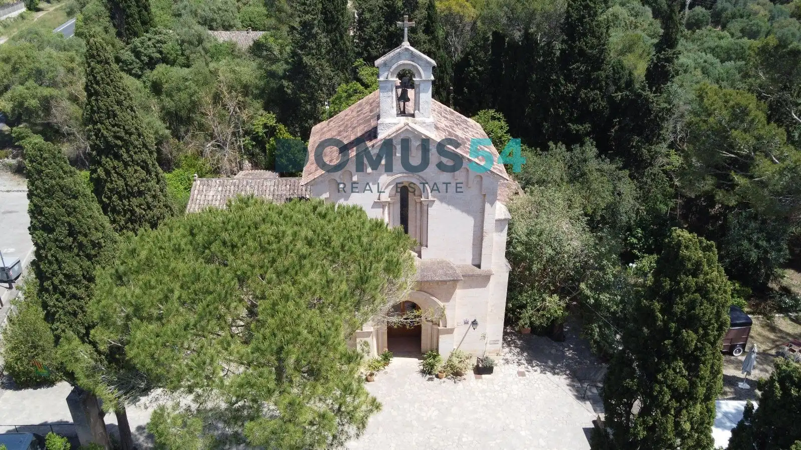 Rural land for sale in Sa Pobla