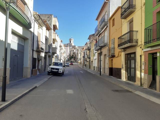 Casa-chalet en Venta en Les Coves de Vinromà