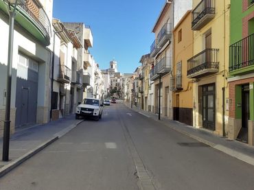 Maison avec balcon à vendre à Les Coves de Vinromà