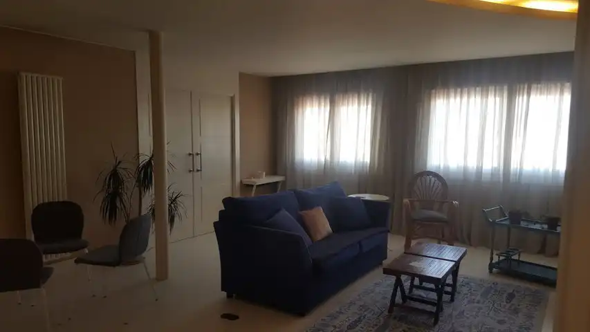 Flat for rent in Rúa Echegaray, 1, Centro - Echegaray