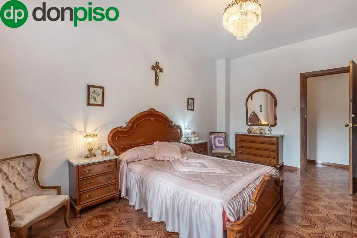 Houses for sale in Carretera de la Sierra, Lancha del Genil
