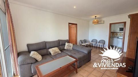 Foto 3 de Apartamento en venta en Avenida la Giralda, 2, Lomas del Mar, Vera