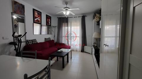 Foto 3 de Apartament en venda a Aguadulce - Almadraba - Punta Candor, Rota