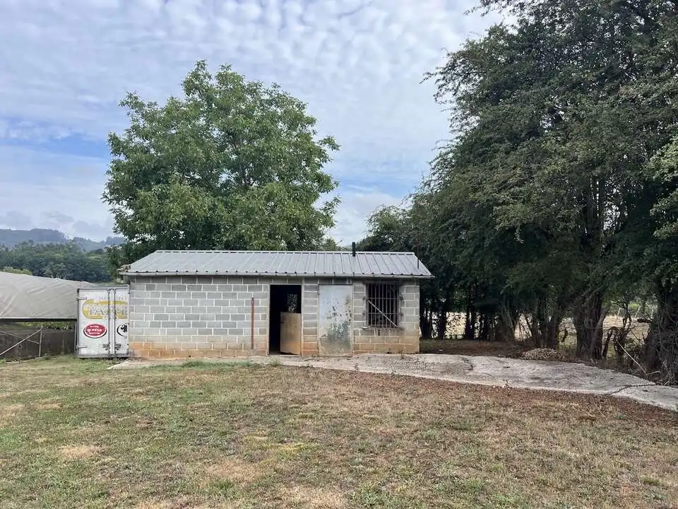 Terrenys i solars en venda a Llanera, imagen 13
