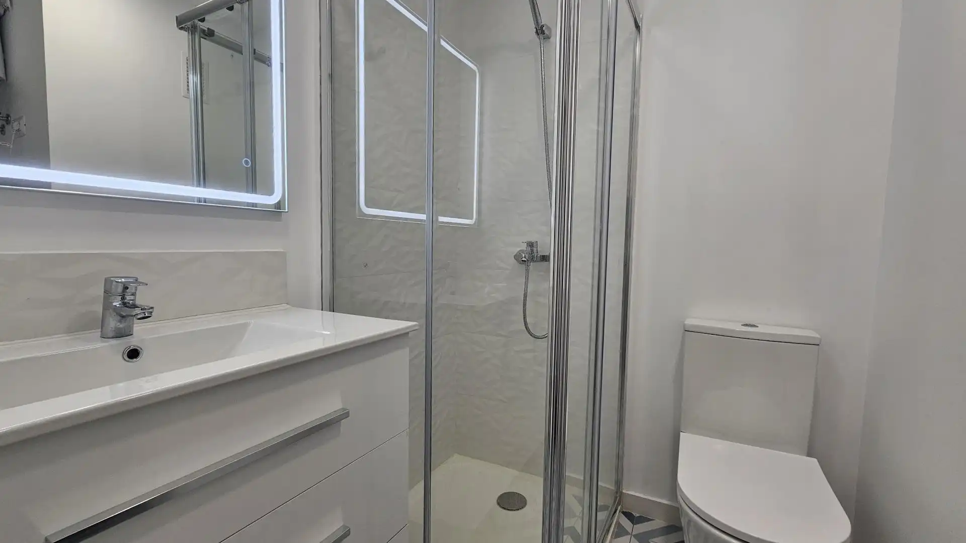 Flat for rent in Avenida del Gran Poder, Bajamar