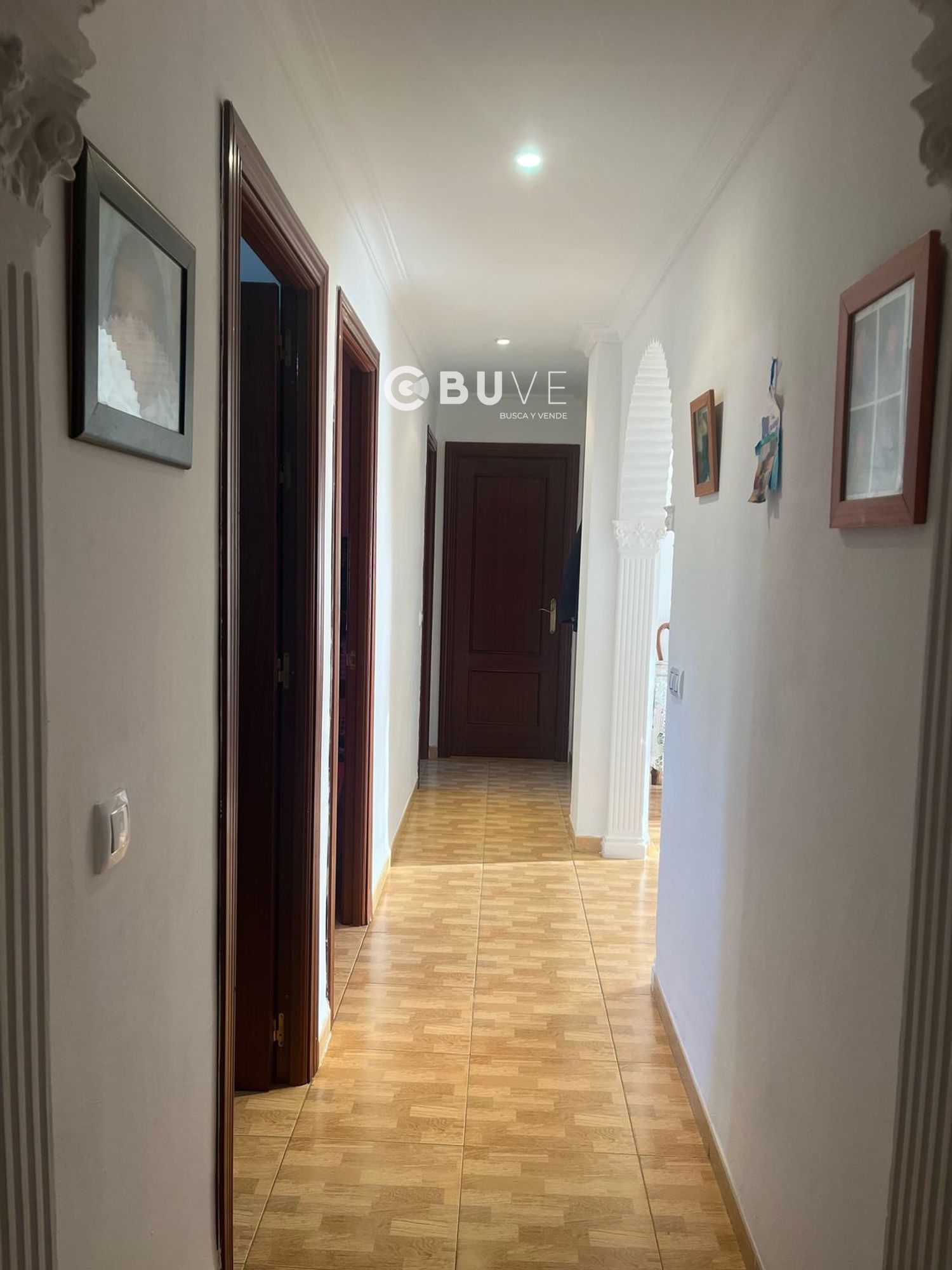 Flat for sale in Cantillana  with Air Conditioner and Terrace