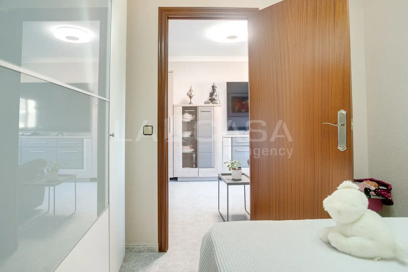 Appartement avec ascenseur à vendre à Carrer del Camp Arriassa, imagen 23