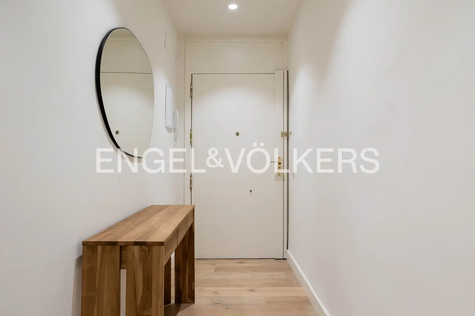 Apartament de lloguer en Madrid amb Aire condicionat i Calefacció