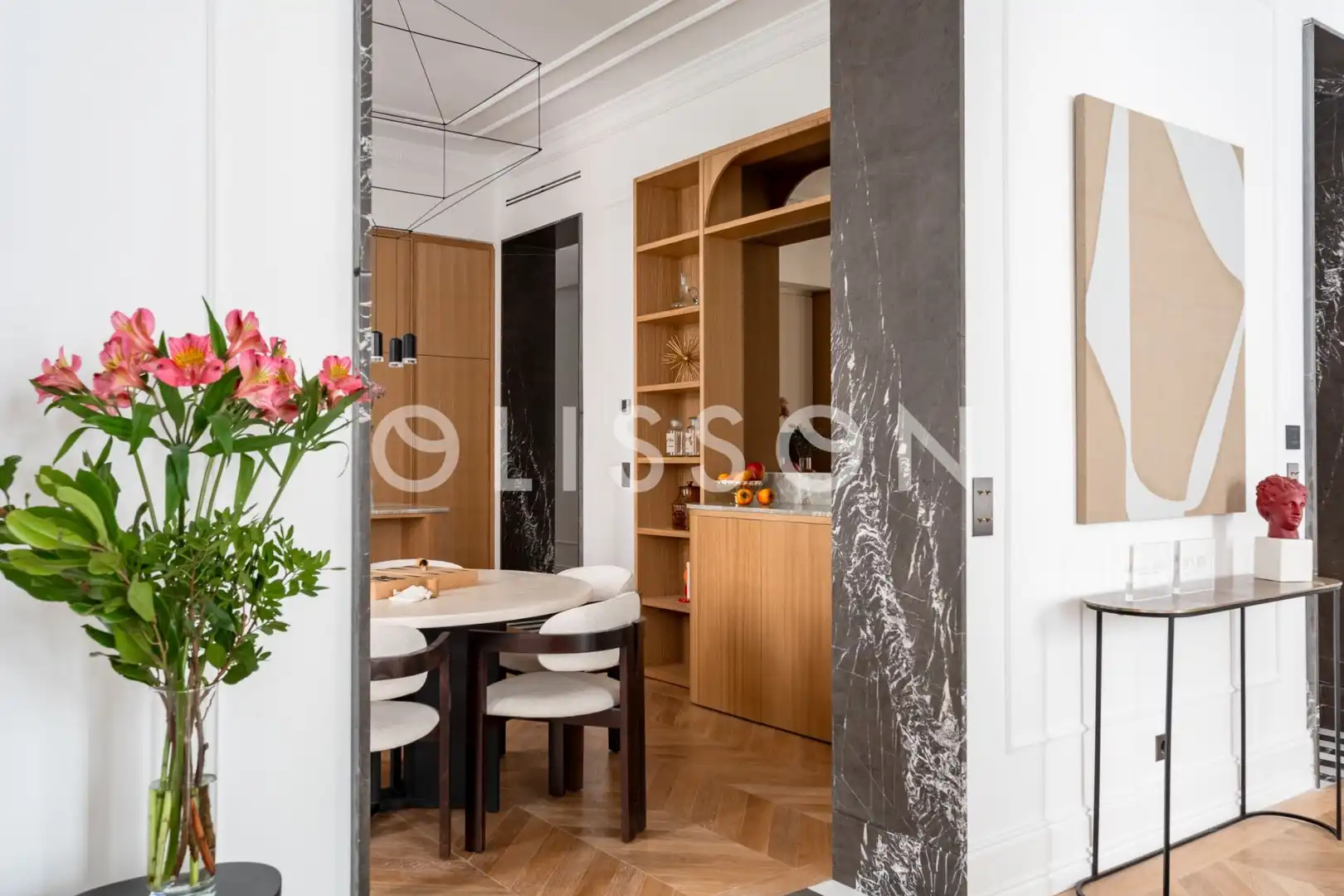 Piso con ascensor en venta en Centro, imagen 4