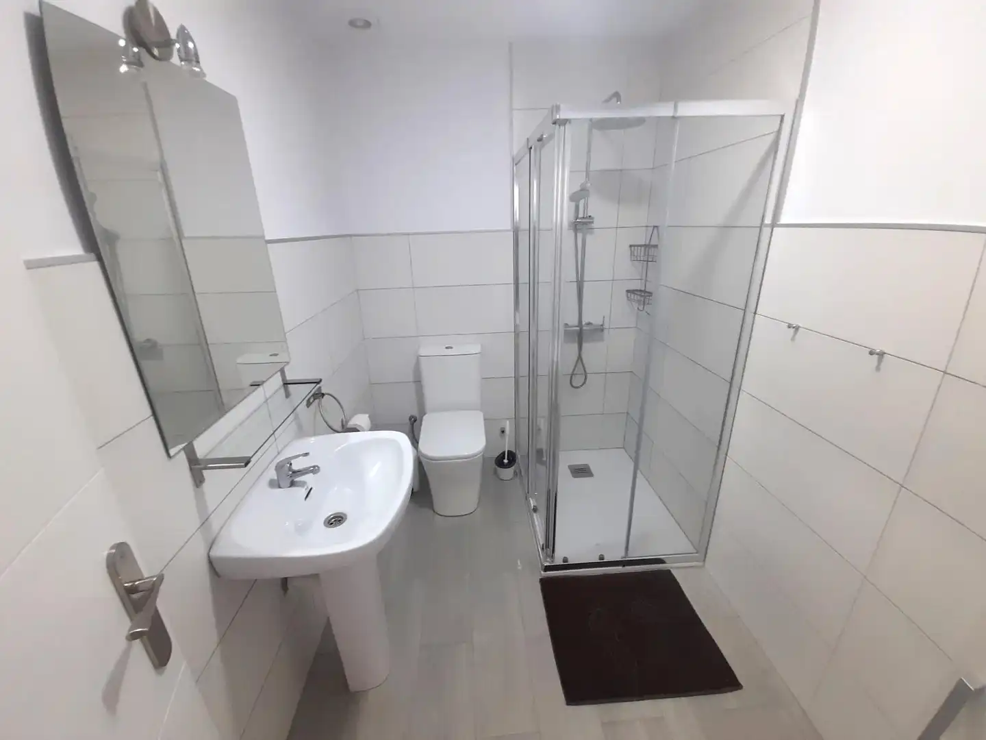 Wohnung mit Aufzug zur Miete in El Carmen, imagen 27