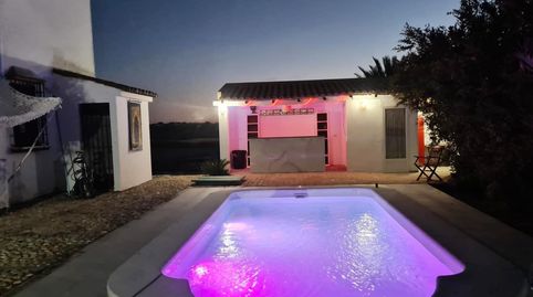 Foto 4 de Finca rústica en venda a Moguer, Huelva