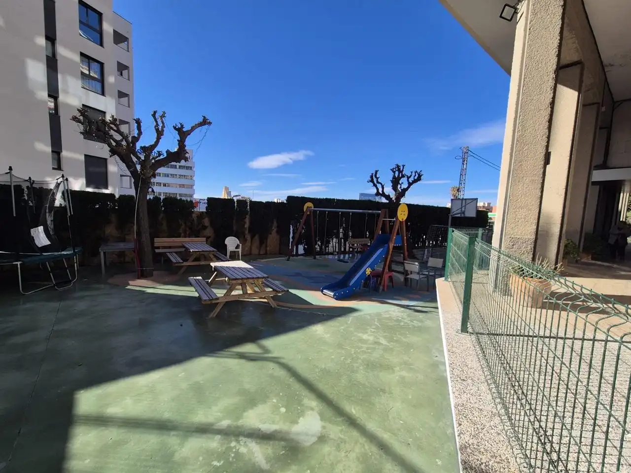 Pis en venda a Alicante / Alacant, Alicante