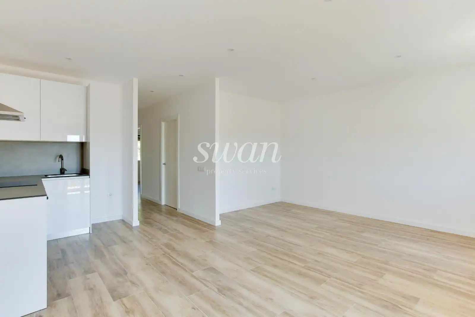 Piso en venta en Baixada a la fàbrica, imagen 4
