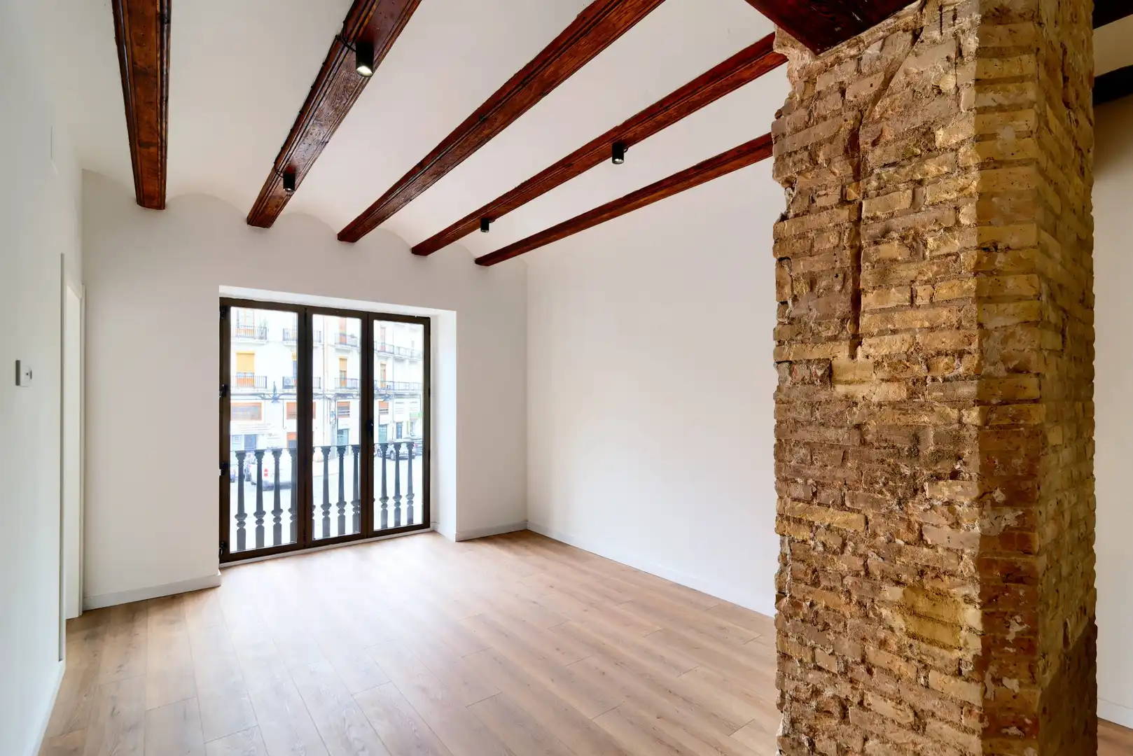 Piso en venta en Extramurs, imagen 3