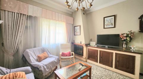 Foto 5 de Casa o xalet en venda a Centro, Alcalá de Guadaira