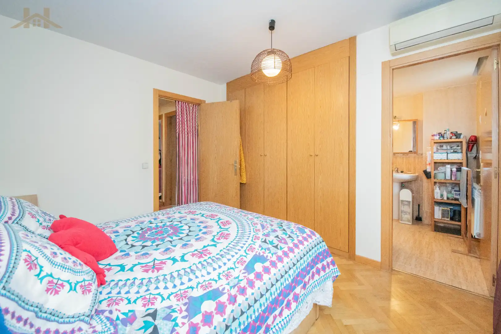 Maison jumelée avec piscine à vendre à Calle de los Tilos, imagen 14