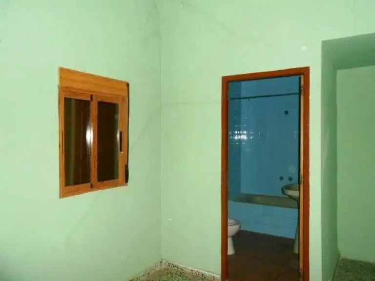 Bany de Edifici en venda en La Guardia de Jaén