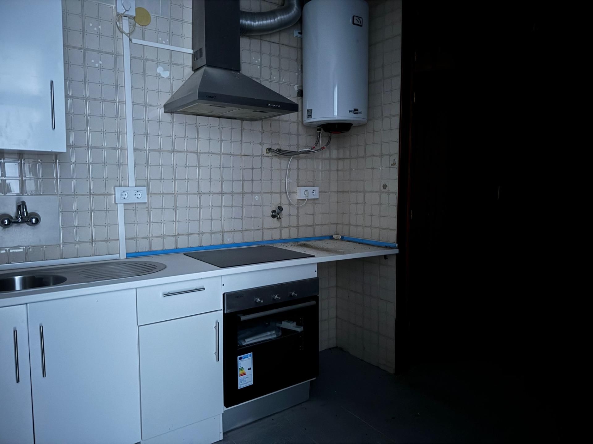 Kitchen of Country house for sale in Serradilla