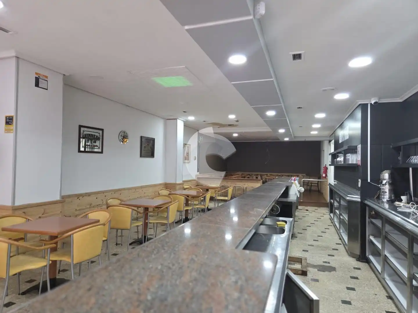 Local comercial en venda a Centro Urbano, imagen 6