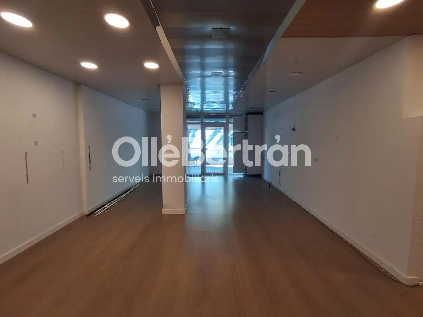 Büro zur Miete in Collblanc - La Torrassa