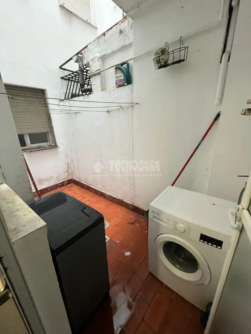 Flat for sale in Sevilla