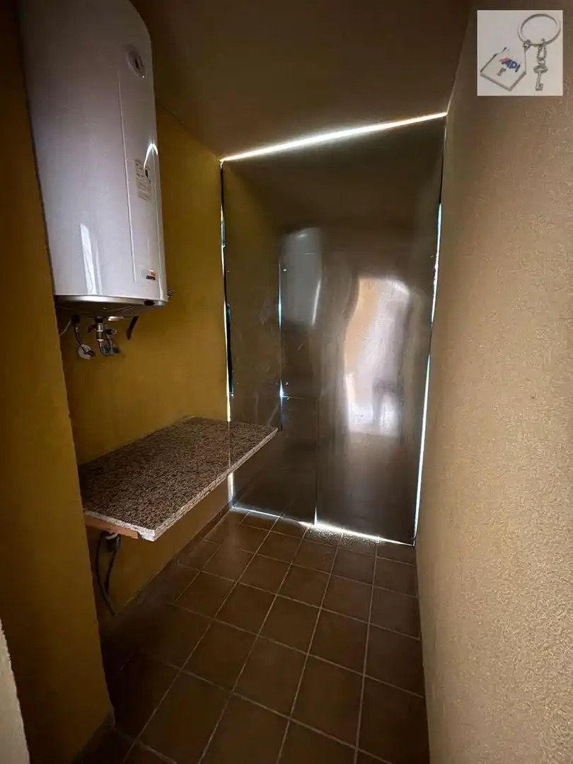Baño de Casa o chalet en venta en Almoradí con Terraza y Piscina