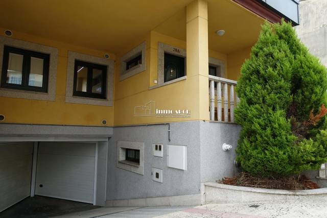 Casa-chalet en Venta en Rúa Andrés Gaos en Vilaboa Sur