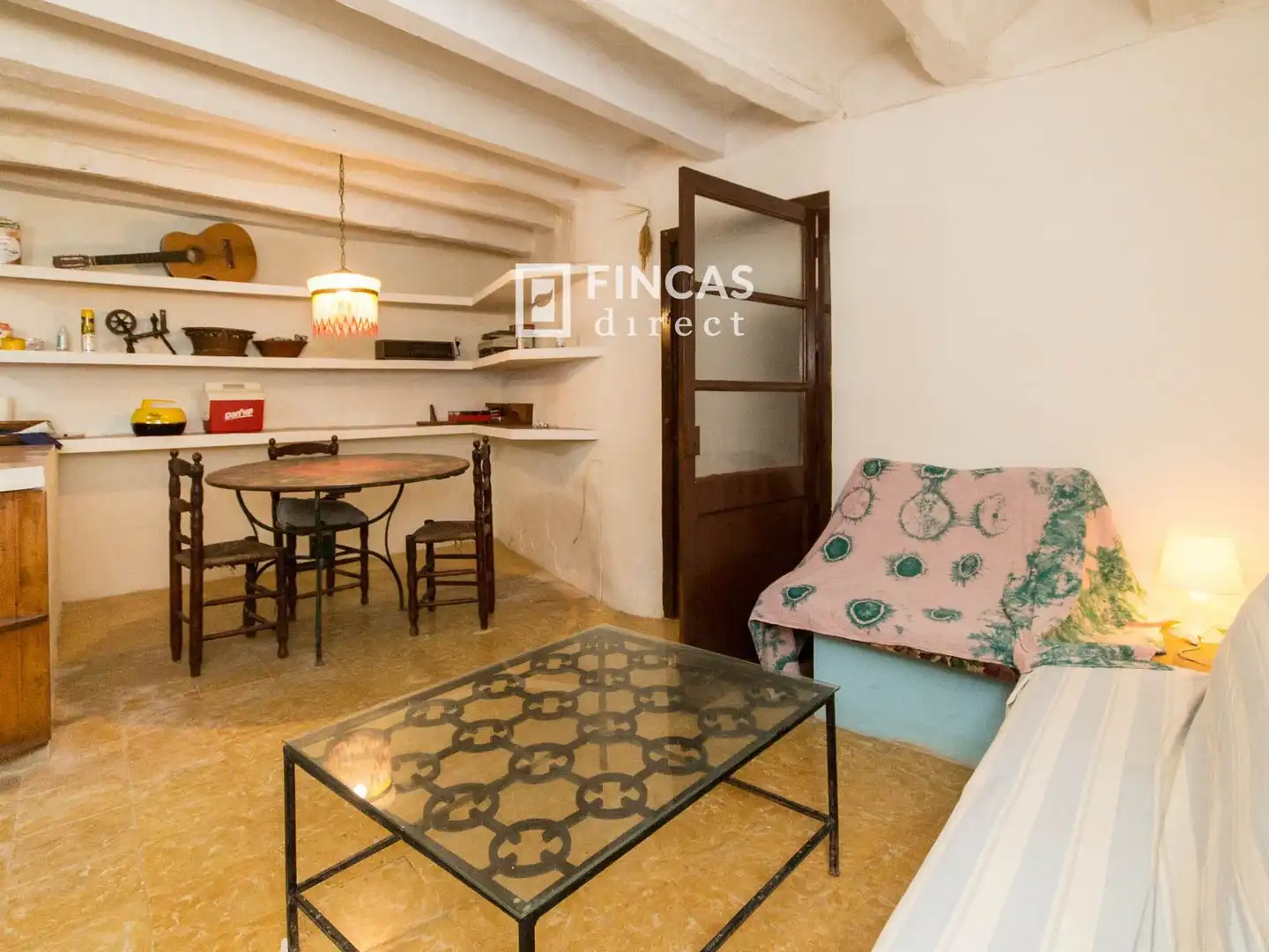 Casa o chalet en venta en Puigpelat con Amueblado y Balcón