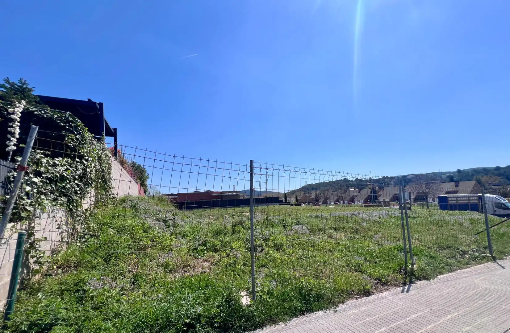 Grundstücke und Bauplätze zum Verkauf in Begues, imagen 7